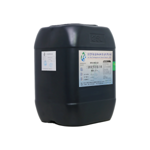 三價(jià)黃黑鉻絡(luò)合劑 三價(jià)黃黑鉻絡(luò)合劑