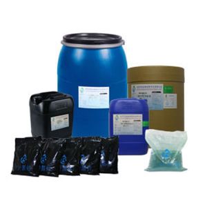 鹽酸型三價(jià)黑鉻 鹽酸型三價(jià)黑鉻