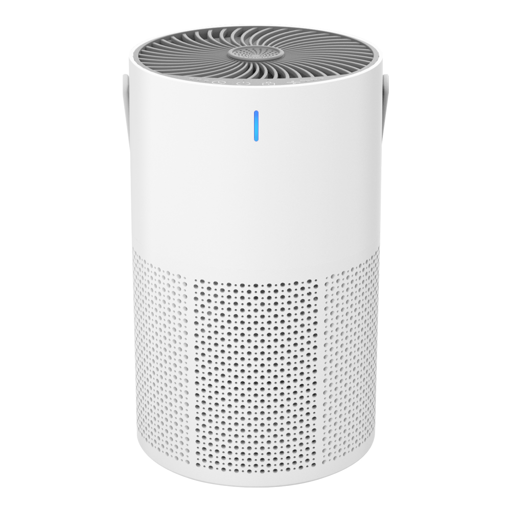 桌面空氣凈化器 GL-K802