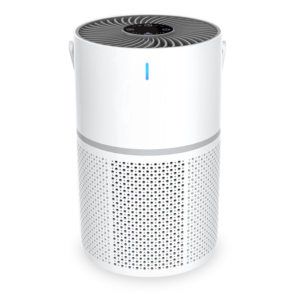 桌面空氣凈化器 GL-K802B